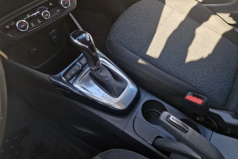 Opel Crossland din 2022 cu 25.603 km - oferta OPE150834 - foto 19