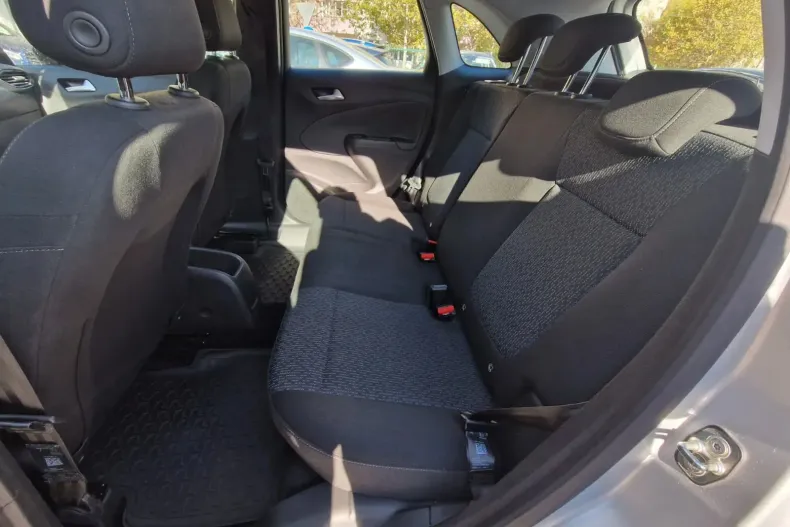 Opel Crossland din 2022 cu 25.603 km - oferta OPE150834 - foto 21