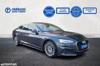 Audi A5 din 2021 cu 66.123 km - oferta AUD150835 - foto 1