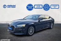 Audi A5 din 2021 cu 66.123 km - oferta AUD150835 - foto 3