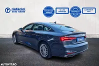 Audi A5 din 2021 cu 66.123 km - oferta AUD150835 - foto 4