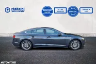 Audi A5 din 2021 cu 66.123 km - oferta AUD150835 - foto 6