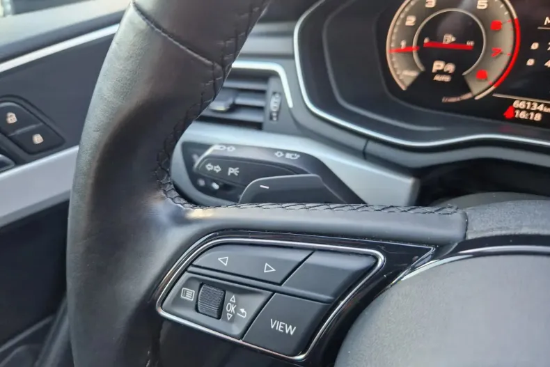 Audi A5 din 2021 cu 66.123 km - oferta AUD150835 - foto 12