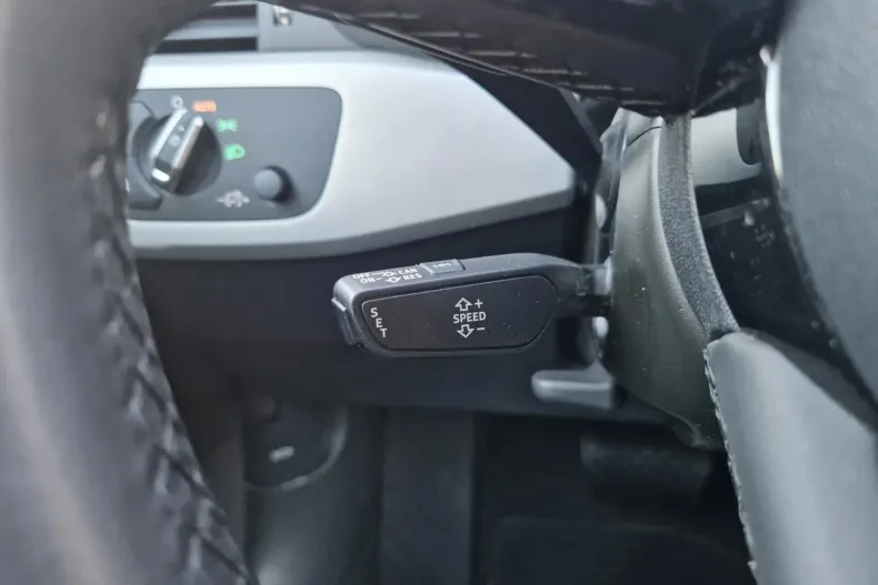 Audi A5 din 2021 cu 66.123 km - oferta AUD150835 - foto 16