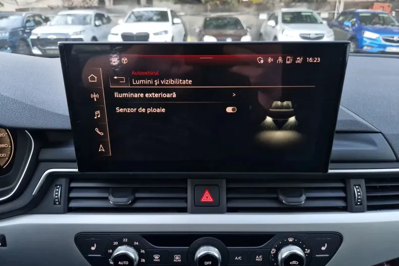 Audi A5 din 2021 cu 66.123 km - oferta AUD150835 - foto 17