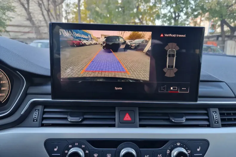 Audi A5 din 2021 cu 66.123 km - oferta AUD150835 - foto 18