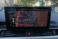 Audi A5 din 2021 cu 66.123 km - oferta AUD150835 - foto 21