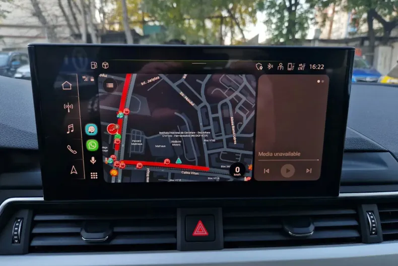 Audi A5 din 2021 cu 66.123 km - oferta AUD150835 - foto 21