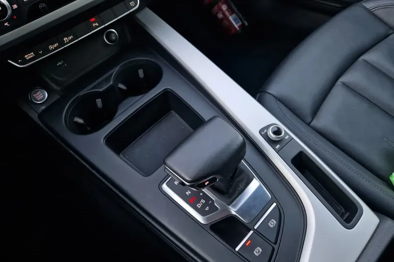 Audi A5 din 2021 cu 66.123 km - oferta AUD150835 - foto 23