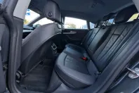 Audi A5 din 2021 cu 66.123 km - oferta AUD150835 - foto 25