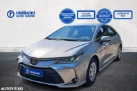 Toyota Corolla din 2022 cu 33.873 km - oferta TOY150836 - foto 3