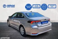Toyota Corolla din 2022 cu 33.873 km - oferta TOY150836 - foto 4