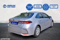 Toyota Corolla din 2022 cu 33.873 km - oferta TOY150836 - foto 5