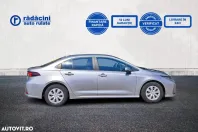 Toyota Corolla din 2022 cu 33.873 km - oferta TOY150836 - foto 7