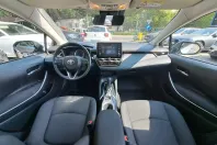 Toyota Corolla din 2022 cu 33.873 km - oferta TOY150836 - foto 9