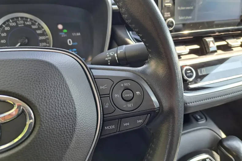 Toyota Corolla din 2022 cu 33.873 km - oferta TOY150836 - foto 14