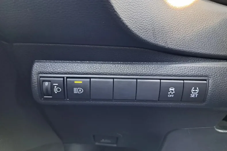 Toyota Corolla din 2022 cu 33.873 km - oferta TOY150836 - foto 16