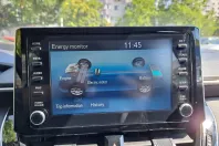 Toyota Corolla din 2022 cu 33.873 km - oferta TOY150836 - foto 17