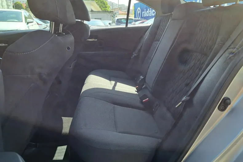 Toyota Corolla din 2022 cu 33.873 km - oferta TOY150836 - foto 21