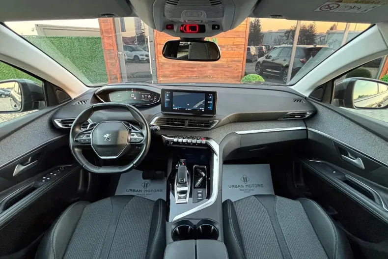 Peugeot 3008 din 2021 cu 174.313 km - oferta PEU150837 - foto 3