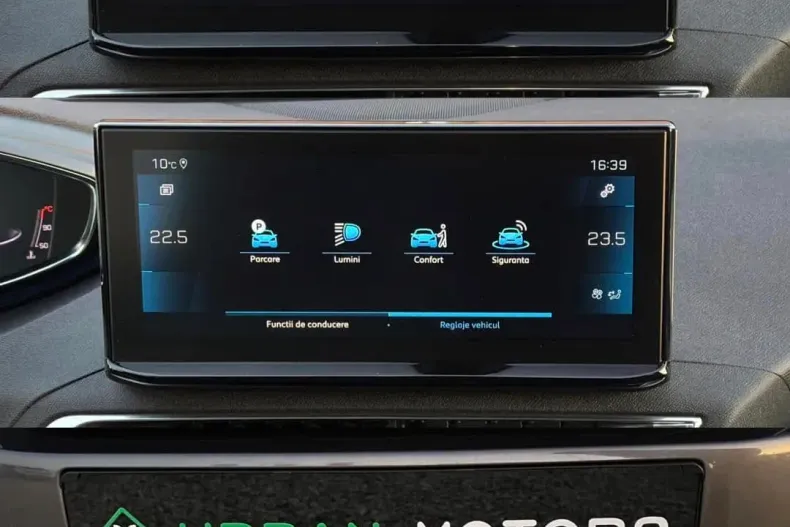 Peugeot 3008 din 2021 cu 174.313 km - oferta PEU150837 - foto 4