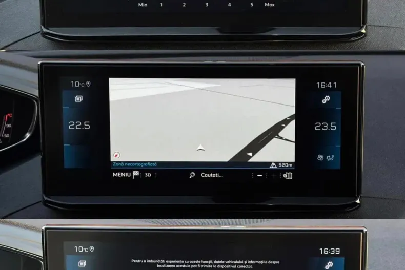 Peugeot 3008 din 2021 cu 174.313 km - oferta PEU150837 - foto 5