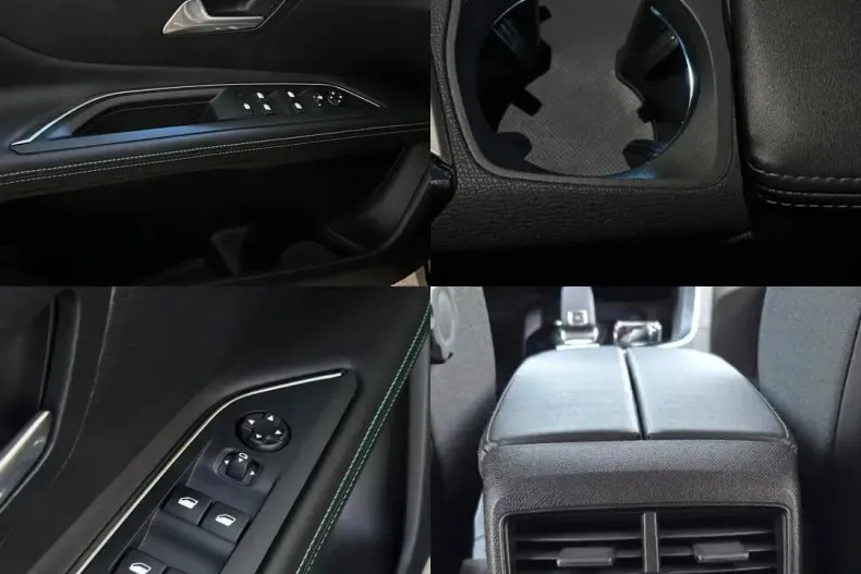 Peugeot 3008 din 2021 cu 174.313 km - oferta PEU150837 - foto 6