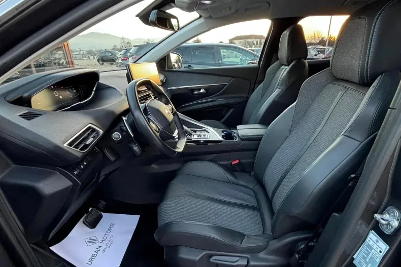 Peugeot 3008 din 2021 cu 174.313 km - oferta PEU150837 - foto 8