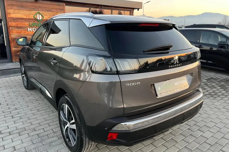 Peugeot 3008 din 2021 cu 174.313 km - oferta PEU150837 - foto 12