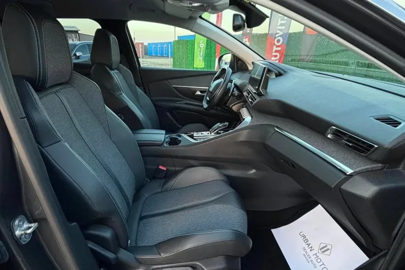 Peugeot 3008 din 2021 cu 174.313 km - oferta PEU150837 - foto 15