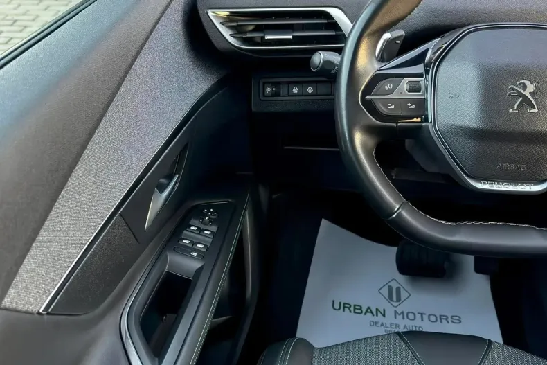 Peugeot 3008 din 2021 cu 174.313 km - oferta PEU150837 - foto 20
