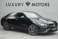 Mercedes-Benz CLA din 2020 cu 131.300 km - oferta MER150838 - foto 2