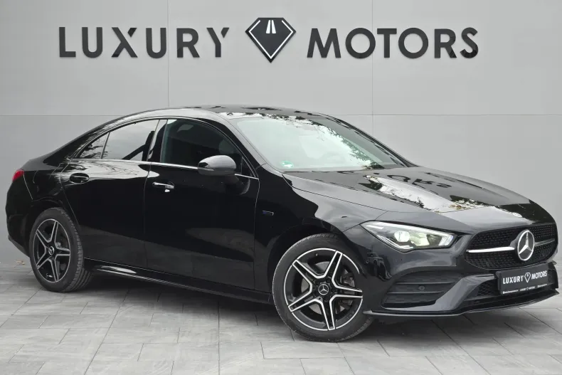 Mercedes-Benz CLA din 2020 cu 131.300 km - oferta MER150838 - foto 2