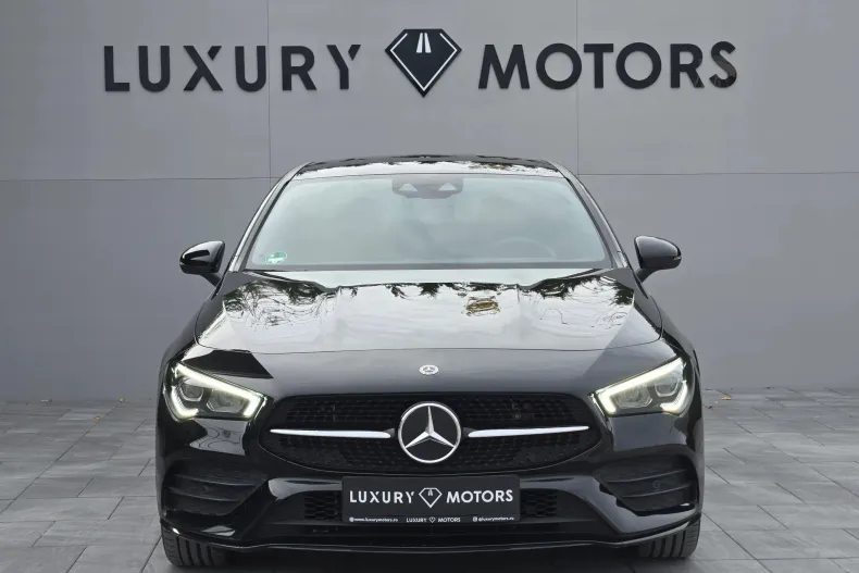 Mercedes-Benz CLA din 2020 cu 131.300 km - oferta MER150838 - foto 3