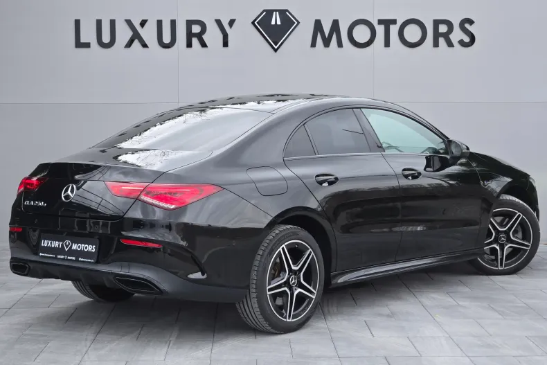 Mercedes-Benz CLA din 2020 cu 131.300 km - oferta MER150838 - foto 4