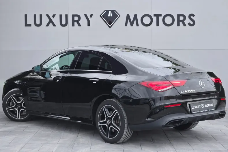 Mercedes-Benz CLA din 2020 cu 131.300 km - oferta MER150838 - foto 5