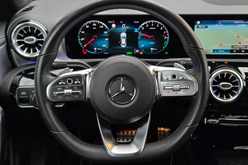 Mercedes-Benz CLA din 2020 cu 131.300 km - oferta MER150838 - foto 7