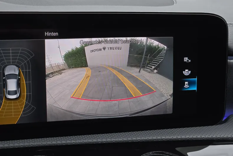 Mercedes-Benz CLA din 2020 cu 131.300 km - oferta MER150838 - foto 8