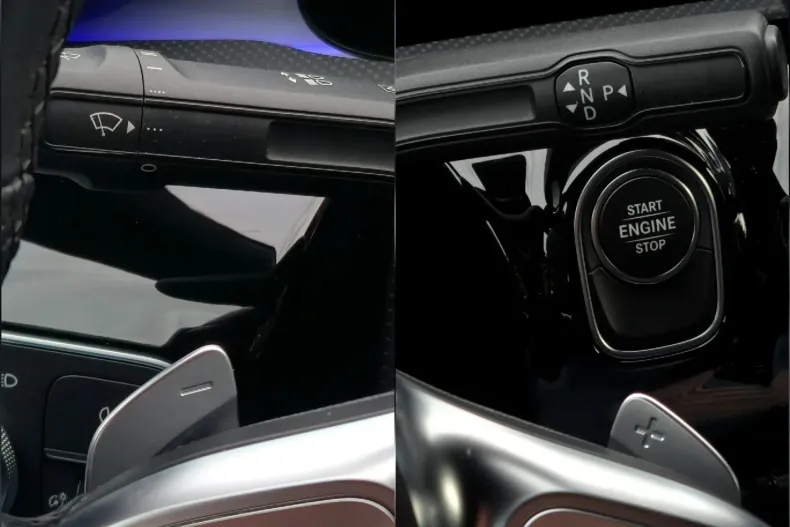 Mercedes-Benz CLA din 2020 cu 131.300 km - oferta MER150838 - foto 12