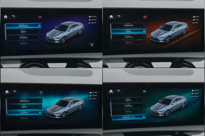 Mercedes-Benz CLA din 2020 cu 131.300 km - oferta MER150838 - foto 13