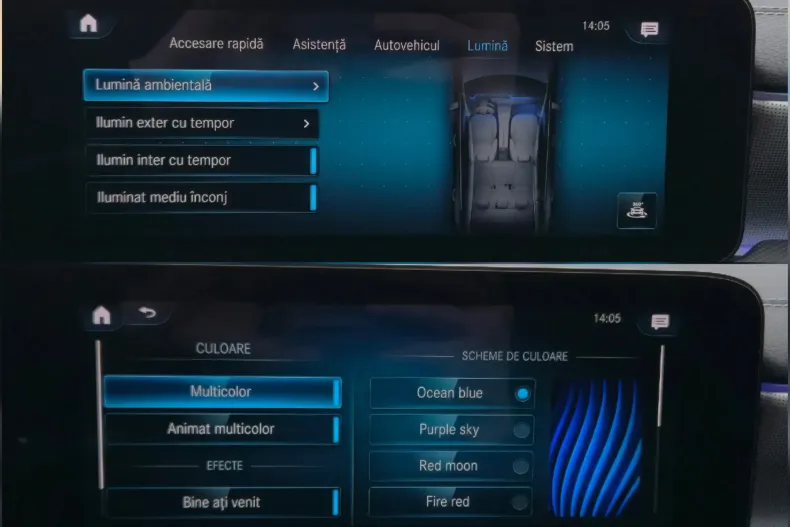 Mercedes-Benz CLA din 2020 cu 131.300 km - oferta MER150838 - foto 15