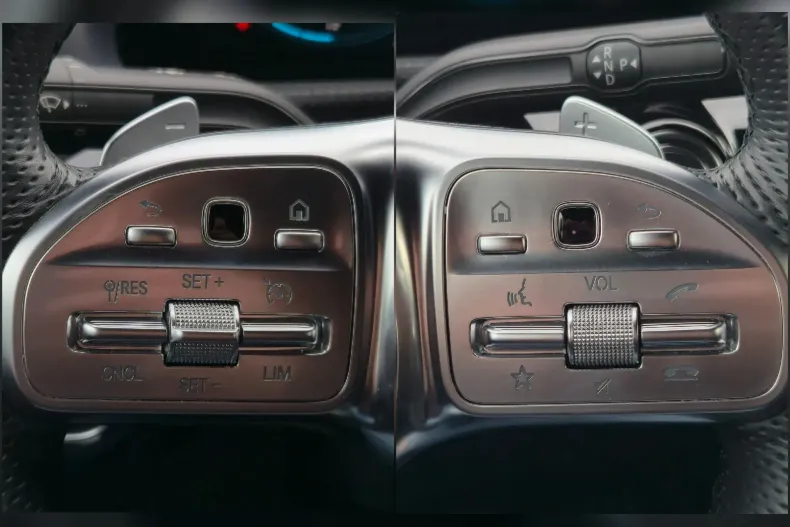 Mercedes-Benz CLA din 2020 cu 131.300 km - oferta MER150838 - foto 16