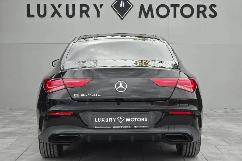 Mercedes-Benz CLA din 2020 cu 131.300 km - oferta MER150838 - foto 17