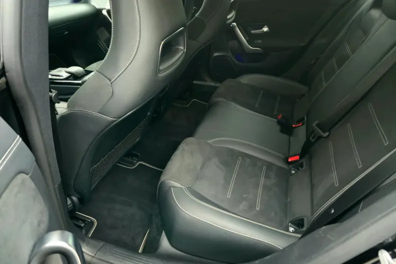 Mercedes-Benz CLA din 2020 cu 131.300 km - oferta MER150838 - foto 18