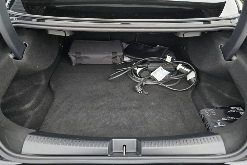 Mercedes-Benz CLA din 2020 cu 131.300 km - oferta MER150838 - foto 20