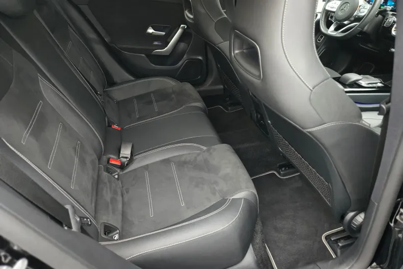 Mercedes-Benz CLA din 2020 cu 131.300 km - oferta MER150838 - foto 21