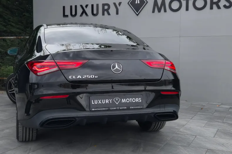 Mercedes-Benz CLA din 2020 cu 131.300 km - oferta MER150838 - foto 23