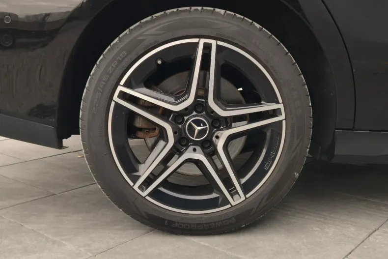 Mercedes-Benz CLA din 2020 cu 131.300 km - oferta MER150838 - foto 24