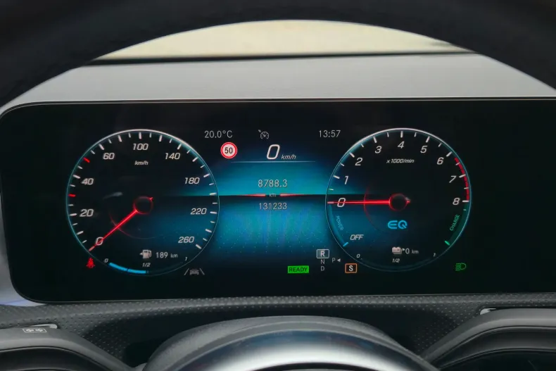 Mercedes-Benz CLA din 2020 cu 131.300 km - oferta MER150838 - foto 26