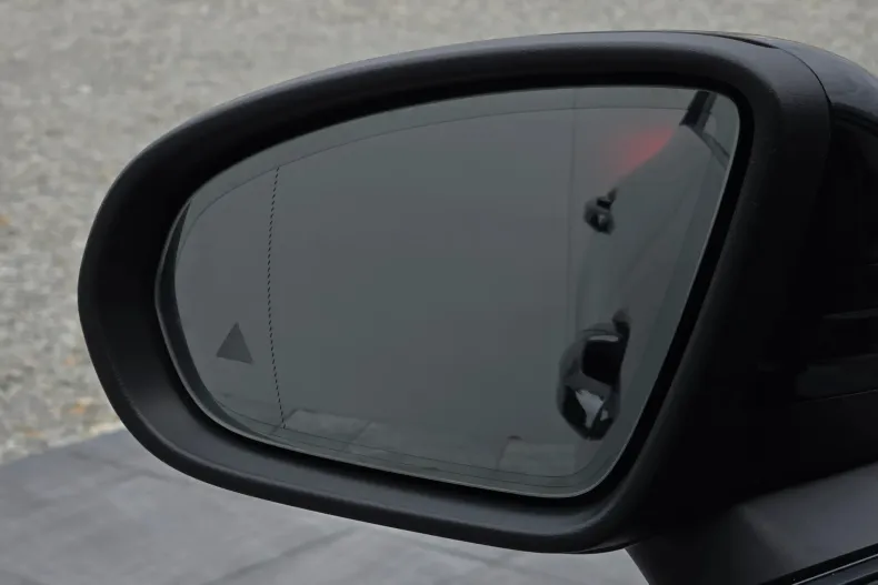 Mercedes-Benz CLA din 2020 cu 131.300 km - oferta MER150838 - foto 28